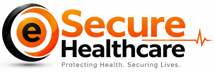 eSecure Healthcare Logo